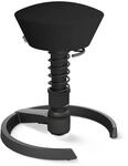 AERIS SWOPPER MIT GLEITER - Swopper Standard Gestell Schwarz Schwarz