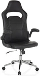 GAME SPORT PRO - Gamingstuhl Schwarz