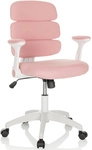 KID ERGOLINO W - Kinderdrehstuhl Rosa