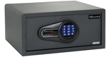 SAFE COMPACT I - Tresor Schwarz