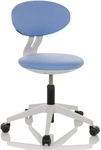MINIMOVO - Kinderdrehstuhl Blau