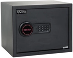 SAFE COMPACT - Tresor Schwarz
