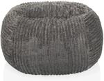 Sitzolo R | Sitzsack - Sitzsack Grau