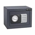 Safe Compact Mini - Tresor Anthrazit