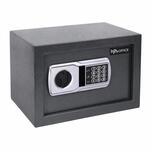 Safe Compact Basic - Tresor Anthrazit