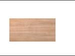 KONTOR KP 16 160 x 80 Nussbaum