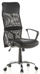ARTON 20 - Home Office Chefsessel Schwarz