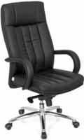 XXL G 300 - XXL Drehstuhl Schwarz