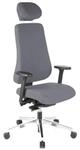 PRO-TEC 400 - Profi B&uuml;rostuhl Anthrazit