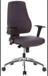 PRO-TEC 200 - Profi B&uuml;rostuhl Anthrazit