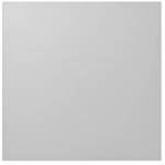 KONTOR KP 8 - Grau 80 x 80