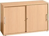 hjh OFFICE PRO 1752S_6_6_RE, hjh OFFICE PRO BETA S 1752S | Schiebet&uuml;renschrank | 2