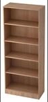 SIGNA B 6000 5 OH Regal 80 cm Nussbaum