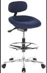WORK MF - Counterstuhl Blau