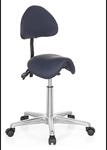 TOP WORK 20 - Sattelhocker Blau