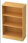 SIGNA B 6500 3 OH Regal 80 cm Buche