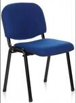 XT 600 SW - Vierfu&szlig;stuhl Schwarz/Blau