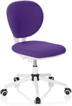 KID VIVO - Kinderdrehstuhl Lila