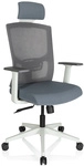 CAPTIVO BASE W - Profi B&uuml;rostuhl Grau