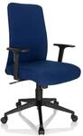 COSIO I - Home Office B&uuml;rostuhl Blau