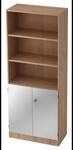SIGNA K 6770 SG Nussbaum/Silber