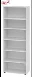 BETA 9 | Regal | 6 OH | 80 cm Grau