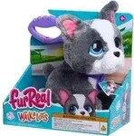 Just Play BV 58814962, Just Play BV FurReal Walk-a-Lots - French Bulldog