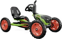 BERG 24.21.54.02, BERG Gokart Buddy Fendt 2.0 BFR Gr&uuml;n
