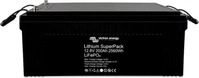 Victron Energy BAT512120705, Victron Energy Victron Lithium LiFePo4 SuperPack 12,8V