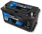 Forster CS 180Ah | 12,8V | 2304Wh | SMART POWER Lithium LiFePO4... - 0% MwST.