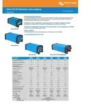 Victron Orion 24/12-70 mit Polklemmen - 0% MwST. (Angebot gem&auml;&szlig; &sect;12 USt Gesetz.)