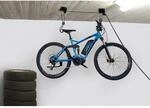 FISCHER Fahrradlift Profi Plus Tragkraft 57kg