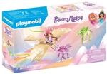 Playmobil Himmlischer Ausflug mit Pegasusfohlen