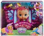 Mattel My Garden Baby Schmetterlings-Fl&uuml;gel Babytragesitz