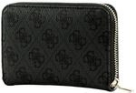 Guess Geldbeutel Laurel SLG Medium Zip Around Wallet