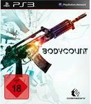 Bodycount