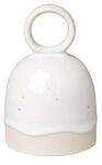 like. by Villeroy & Boch Tischglocke Winter Glow &oslash; 6,6 cm