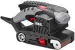Skil Bandschleifmaschine 1215 AA, Schleifmaschine 650 W, Schleifband 76 x 457 mm