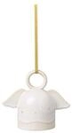 like. by Villeroy & Boch Ornament Engel Winter Glow
