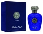 Lattafa Blue Oud Eau de Parfum 100 ml