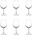 Weinglas 6er-Set - Allegra, 490 ml
