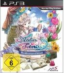 Atelier Totori - The Adventurer Of Arland