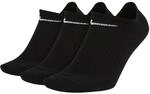 Everyday Lightweight No Show Unisex Socken