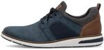 Herren Halbschuhe Gr. 40