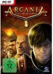 ArcaniA - Gothic 4: Fall Of Setarrif