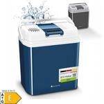 Juskys K&uuml;hlbox Nordpol 12V/230V f&uuml;r Auto, Lkw, Camping - thermoelektrisch