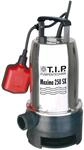 T.I.P. MAXIMA 250 SX Schmutzwassertauchpumpe