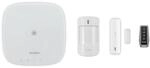 TechniSat TECHNISMART Startpaket Basis f&uuml;r das TECHNISMART Alarmsystem