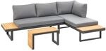 Greemotion Lounge-Set Samara