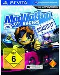 ModNation Racers: Road Trip